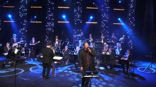 Bella Maria De Mi Alma - Pentti Hietanen & Tampere Big Band