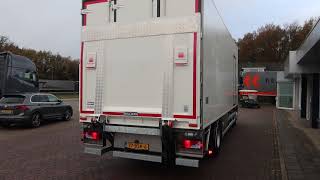 MAN TGM 18.290 Full AIR Thermoking T 1200R Koel/Vries Bi-Temp + Doll Kühlkoffer LKW kaufen - Bild 4 | Autoline LI MAN TGM 18.290 Full AIR Thermoking T 1200R Koel/Vries Bi-Temp + Doll Kühlkoffer LKW | Bild 4 - Autoline