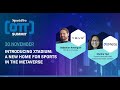 Introducing Xtadium: A new home for sports in the Metaverse