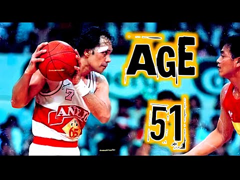 Grabe!! GINULAT ng 51 Years Old SONNY JAWORSKI ang Lahat ng Maglaro ito.. (Nagwala ang Crowd)🔥🔥