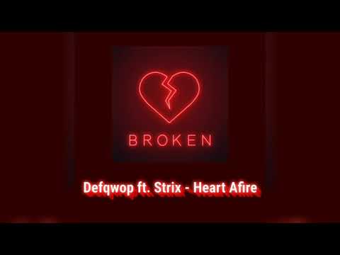 𝐃𝐞𝐟𝐪𝐰𝐨𝐩 𝐟𝐭. 𝐒𝐭𝐫𝐢𝐱 -【𝐇𝐞𝐚𝐫𝐭 𝐀𝐟𝐢𝐫𝐞】(𝐬𝐥𝐨𝐰𝐞𝐝 + 𝐫𝐞𝐯𝐞𝐫𝐛)