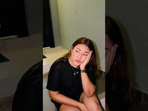 Todas tiene menos yo 😭🖤 #shorts #viral #youtubeshorts