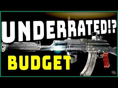 BESTE BUDGET Waffe nach dem Wipe? - Escape From Tarkov Tipps Deutsch