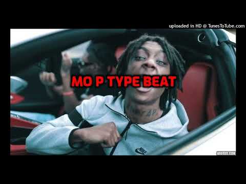 Mo P x AMR Dee Huncho - Type  Beat 'In an out" (Prod.RickyMane)
