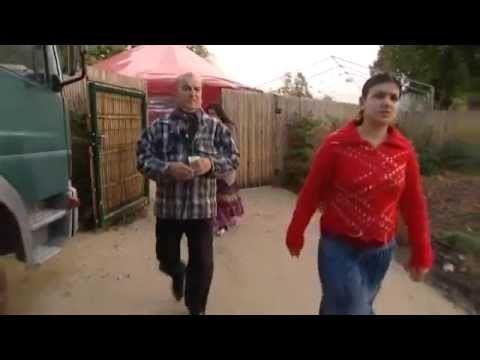 Paris le cirque Romanès victime de dégradations