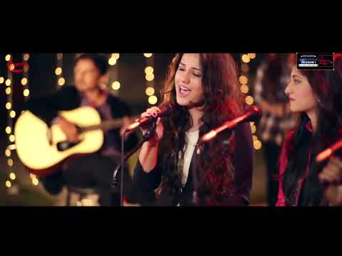 Sanson ki Maala   Athra Ishq   Suffer, Aqleema Dar, Rassab Amir, Huda Hashmi, Alhamra Unplugged