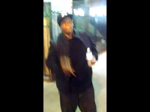 Certified G Clic @ Absinthe Lounge