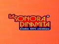 Entrega inmediata - La Sonora Dinamita