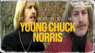 Young Chuck Norris | The Lonely Island and Seth Meyers Podcast Episode 4