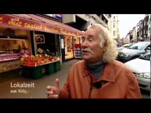 Hans Süper - Ein Sülzer Jung