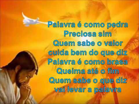 Palavra Certa video