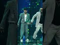 DHARMESH AND RAHUL DANCE PLUS PRO Shorts