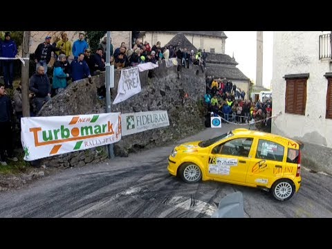 6°Rally dei 2 Laghi 2019 Talarico - Coccimiglio by Ferrario