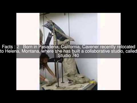 Beth Cavener Stichter Top  #6 Facts