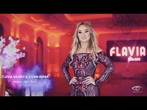 Flavia Giurec & Corin Irimia – Inima imi bate Video