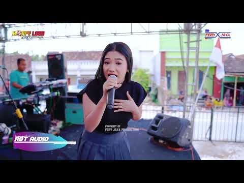 HAPPY LOSS - KUPU KUPU - DIN ANESIA - GEBYAR KEMERDEKAAN PEMUDA MBELINK - UNDAAN KUDUS