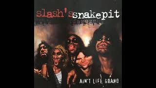 Slash&#39;s Snakepit - The Truth