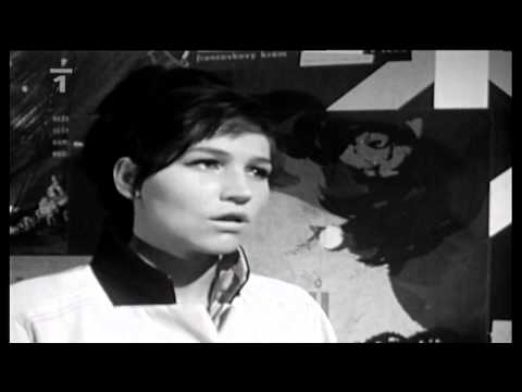 Marta Kubišová  -  Loudá se půlměsíc