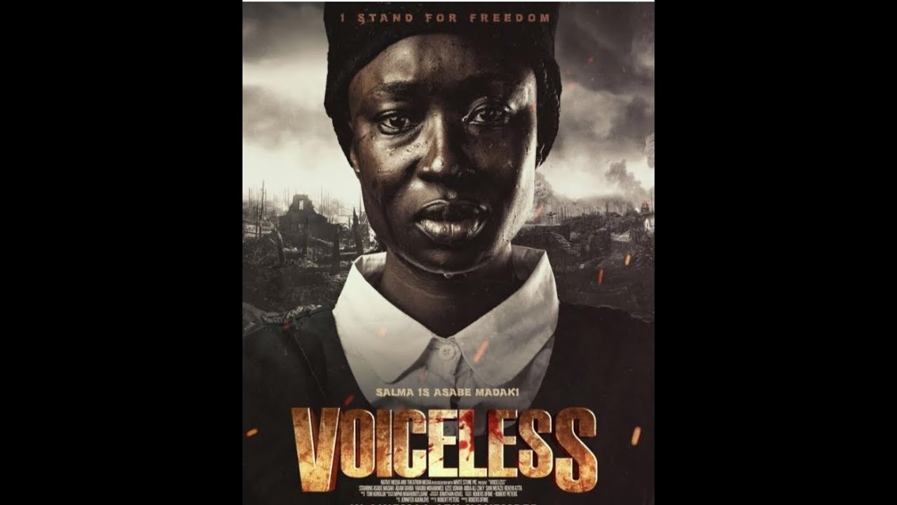 VOICELESS Nigeria Movie Trailer| November 2020