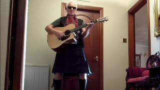 Green Grow the Rashes O - Robert Burns