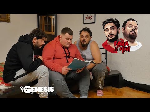 Fara e Flliqt - Episodi 6 Sezona 2