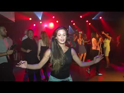 Belly Dancer Nataly Hay   Hafla Orientalicious 2015 Amsterdam   YouTube