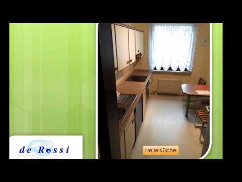 3_Zimmerwohnung in der Gartenstadt von Nürnberg