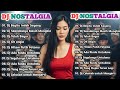 DJ REMIX NOSTALGIA TEMBANG KENANGAN TERPOPULER REMIX BEGITU INDAH SAYANG NEW 2026