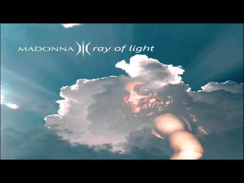 Madonna Ray Of Light (William Orbit Ultra Violet Mix)