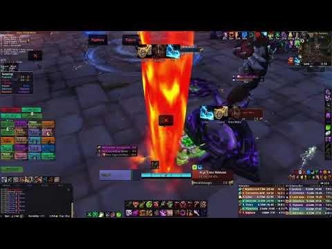 Mekkatorque Mythic - Demonology PoV