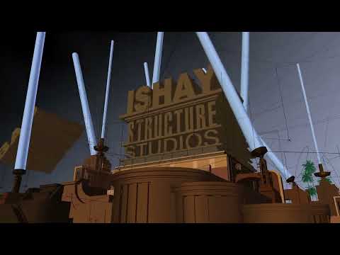 I Destroyed Bad Ishay Structure Studios Intro Back!!!