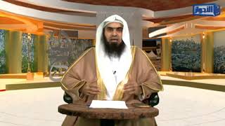 صورة حكم من لبت من الميقات وهي حائض وعلقت نسكها إلى أن تطهر