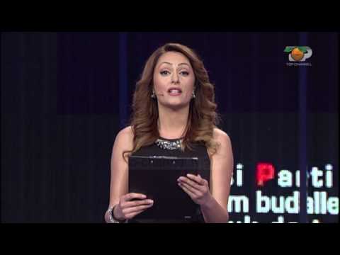 Portokalli, 7 Tetor 2012 - Editoriali (Premtimet e qeverise, para dhe mbrapsht)