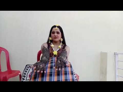 Mehendi Artist portfolio by Bombay Mehandi Arts in Patna - Photo 3