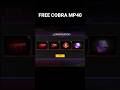 FREE COBRA MP40 Shorts