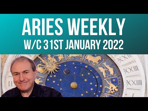 Weekly Horoscopes from 31st January 2022