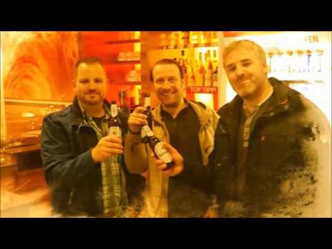 RB25 -Tour Teil 1 von Meinerzhagen nach Overath