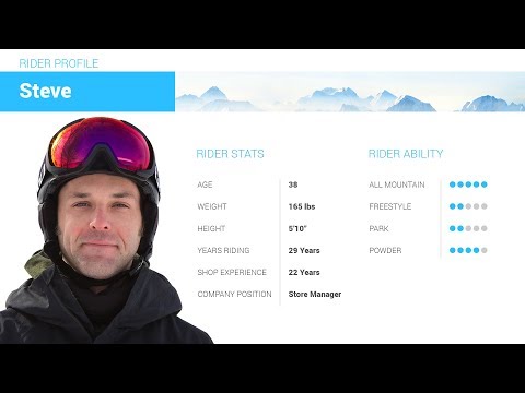 Burton Custom Flying V Wide Snowboard 19