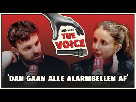THIS WAS THE VOICE 3: hoe het opeens toch weer aan de vrouwen lag