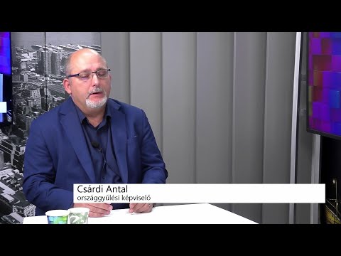 PIRKADAT Breuer Ádámmal: Csárdi Antal