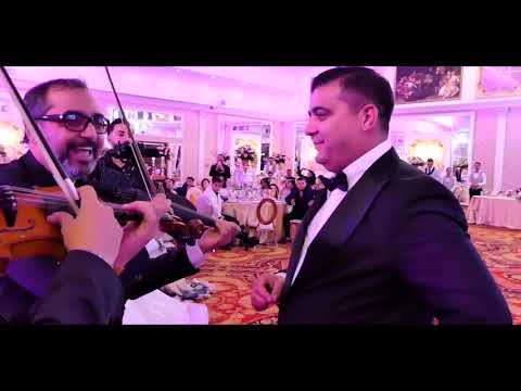 Taraful Fratii Cocos & Darius Cocos - Program Instrumental || Show Exceptional || Queenn Event's