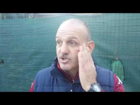 Ventimiglia Busalla Caverzan