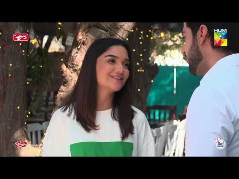 Chand Tara EPISODE 26 - [ 𝗕𝗘𝗦𝗧 𝗦𝗖𝗘𝗡𝗘 03 ] #danishtaimoor  #ayezakhan  - HUM TV