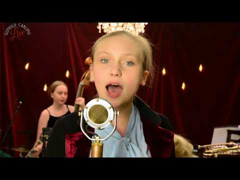 Big Butter and Egg Man - Idun Carling Gunhild Carling Live 2.3