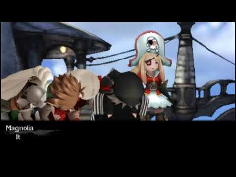 Bravely Second: End Layer [Part 96]