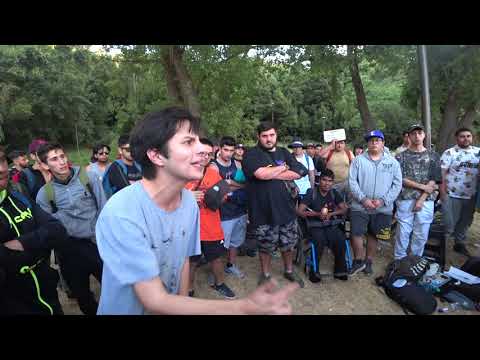 DGO vs GRIZZLY : FINAL - DP Clasificatoria Premier