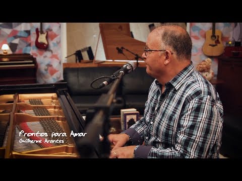 Prontos para amar - Guilherme Arantes