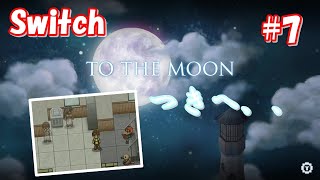 To the moon Swich版【実況】Part7