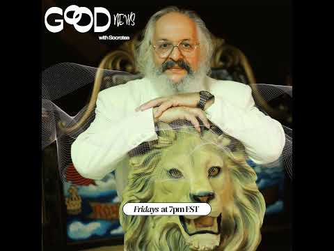 How to HEAL the Sick | Good News with SOCRATES Ep 5