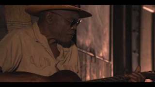 Willie Music Video Track1